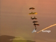 Sky Diving Auckland 2 AERIAL 3385